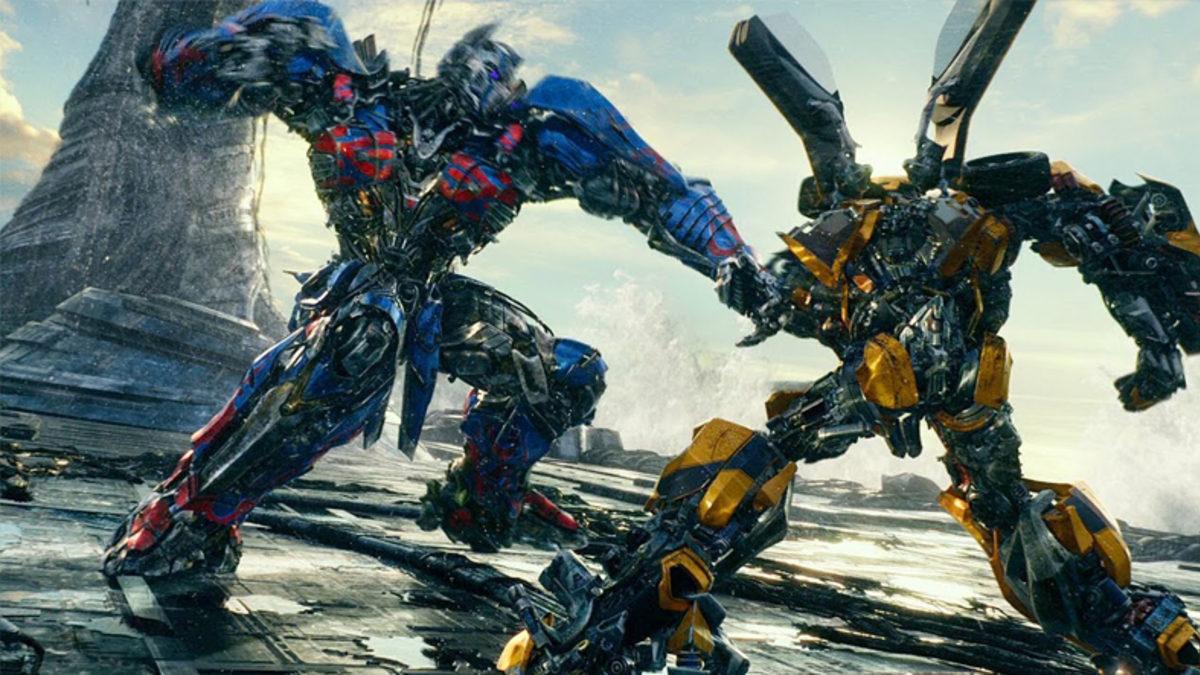 Transformers Serisinin Devam Filmi Hakkında Tüm Detaylar