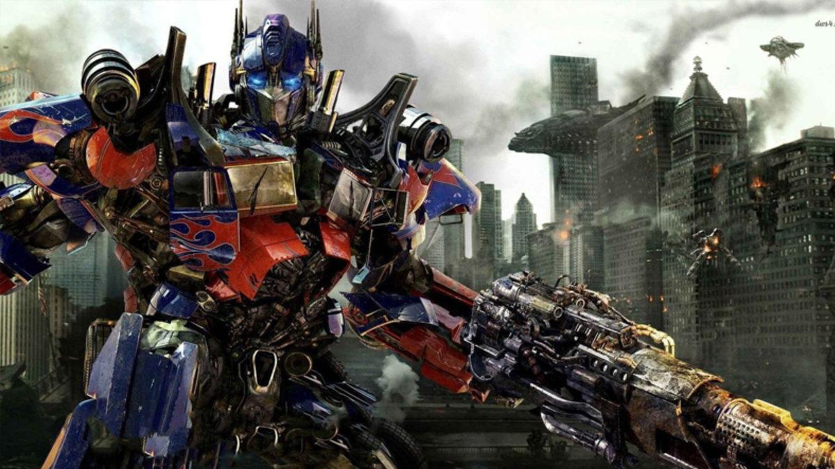 Transformers Serisinin Devam Filmi Hakkında Tüm Detaylar