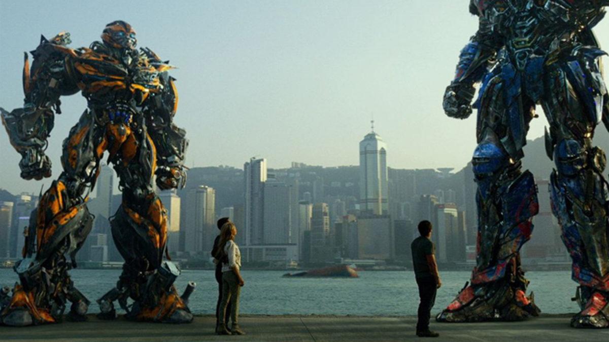 Transformers Serisinin Devam Filmi Hakkında Tüm Detaylar