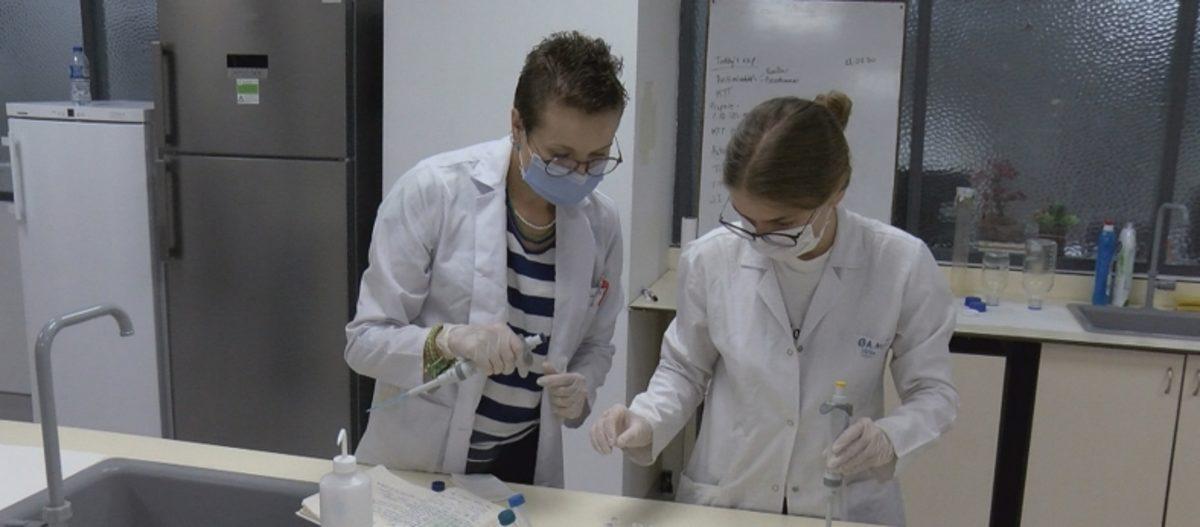 Ankara’dan Müjdeli Haber Geldi: COVID-19 Aşısı, İnsan Testlerine Hazır