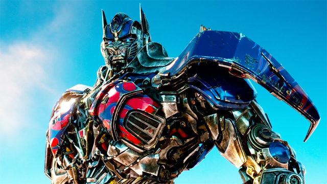 Transformers Serisinin Devam Filmi Hakkında Tüm Detaylar