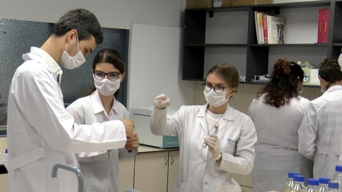 Ankara’dan Müjdeli Haber Geldi: COVID-19 Aşısı, İnsan Testlerine Hazır