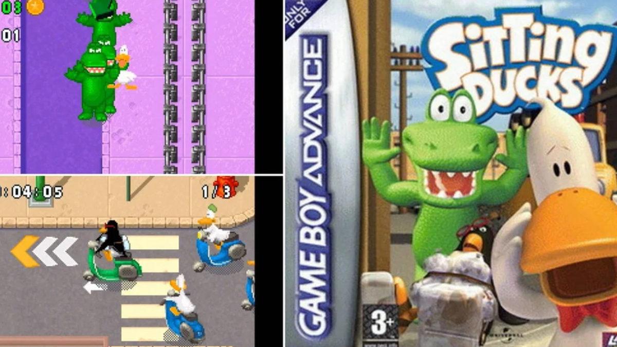 Mario Bir Köşede Ağlıyor: İşte Dünyanın En Kötü 10 Platform Oyunu