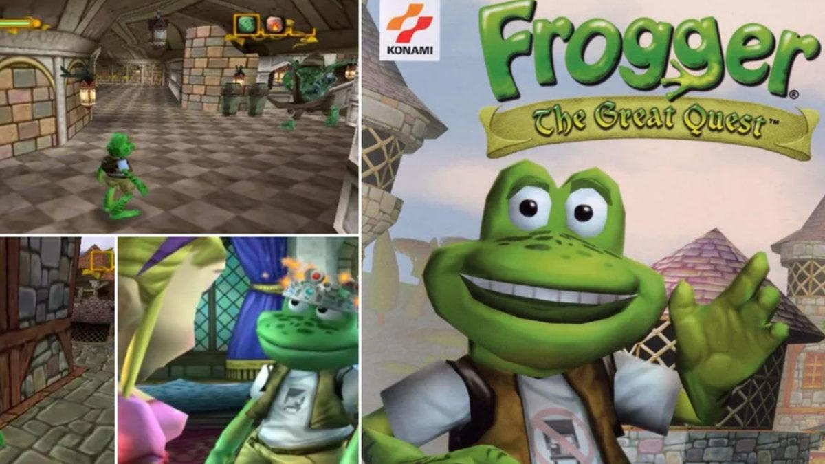 Mario Bir Köşede Ağlıyor: İşte Dünyanın En Kötü 10 Platform Oyunu