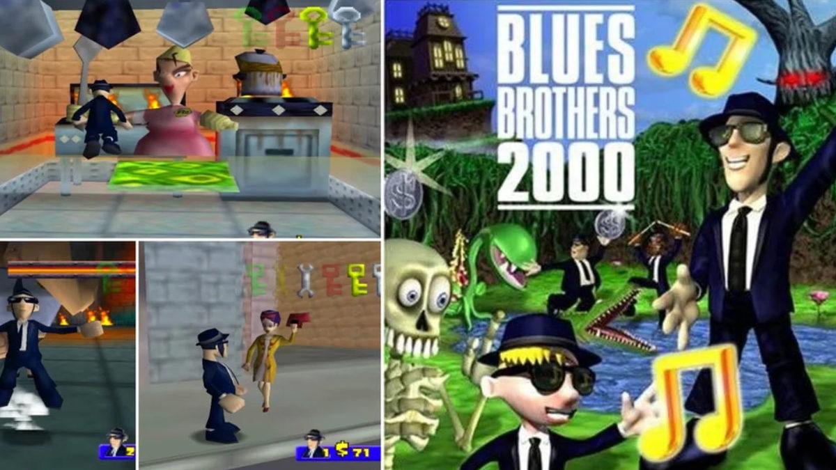 Mario Bir Köşede Ağlıyor: İşte Dünyanın En Kötü 10 Platform Oyunu