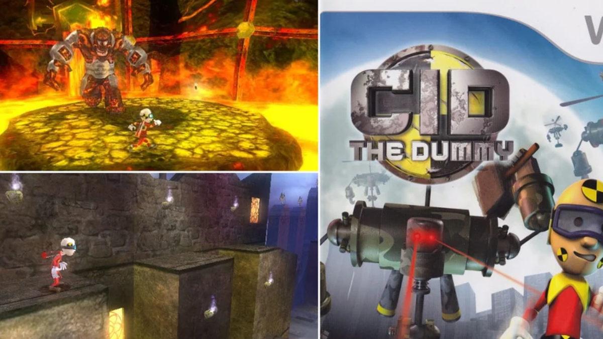 Mario Bir Köşede Ağlıyor: İşte Dünyanın En Kötü 10 Platform Oyunu