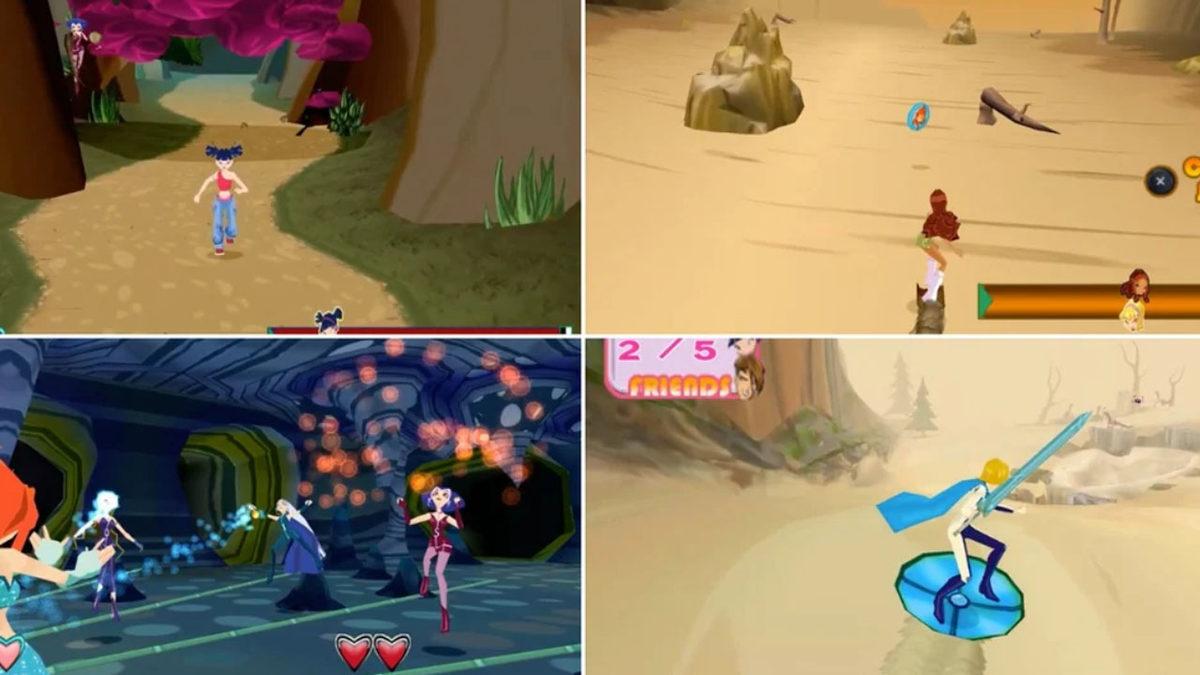 Mario Bir Köşede Ağlıyor: İşte Dünyanın En Kötü 10 Platform Oyunu