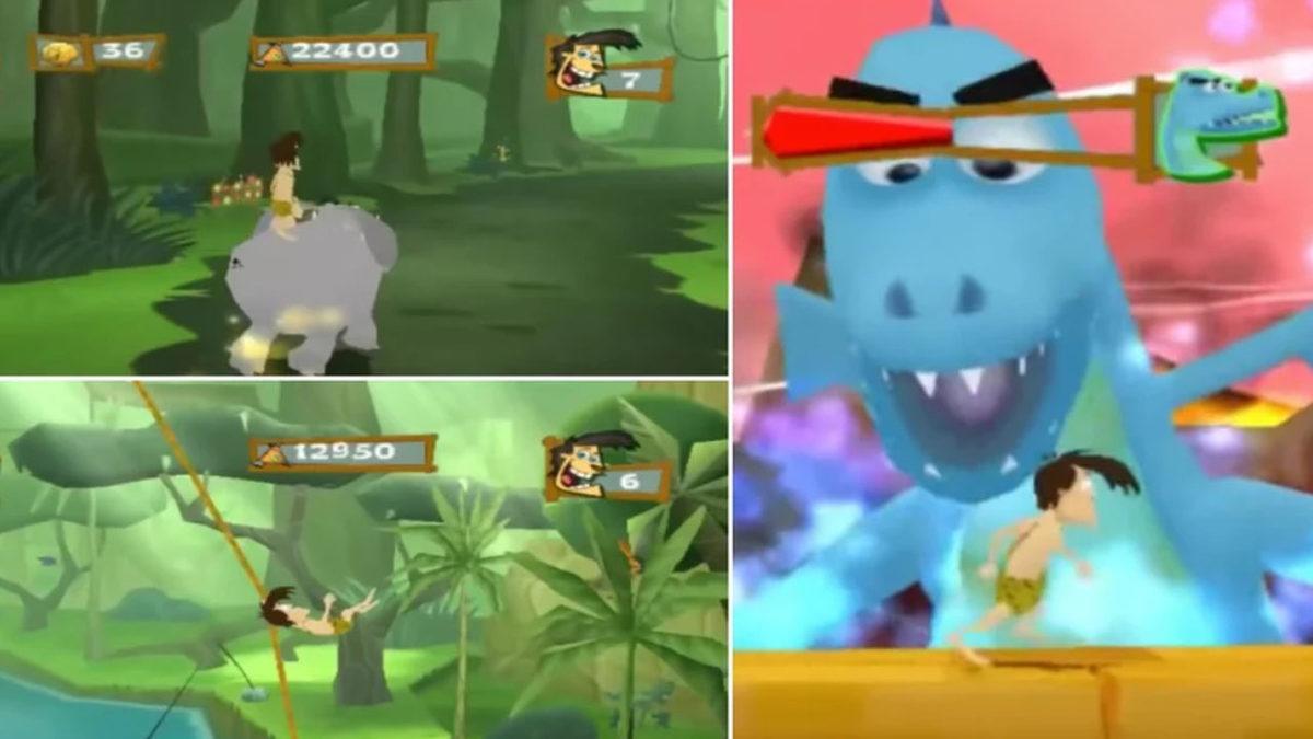 Mario Bir Köşede Ağlıyor: İşte Dünyanın En Kötü 10 Platform Oyunu