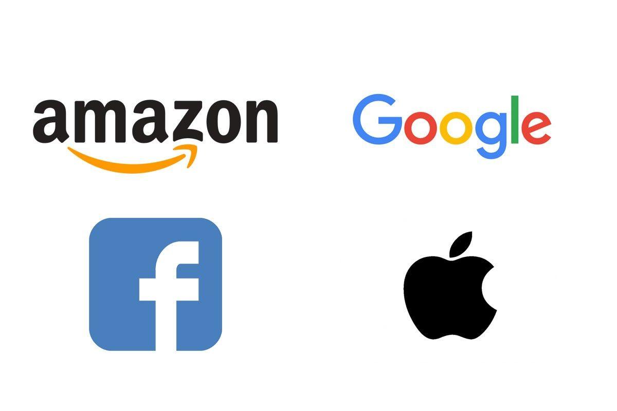 Amazon, Apple, Facebook ve Google CEO’ları, ABD’de İfade Verdi