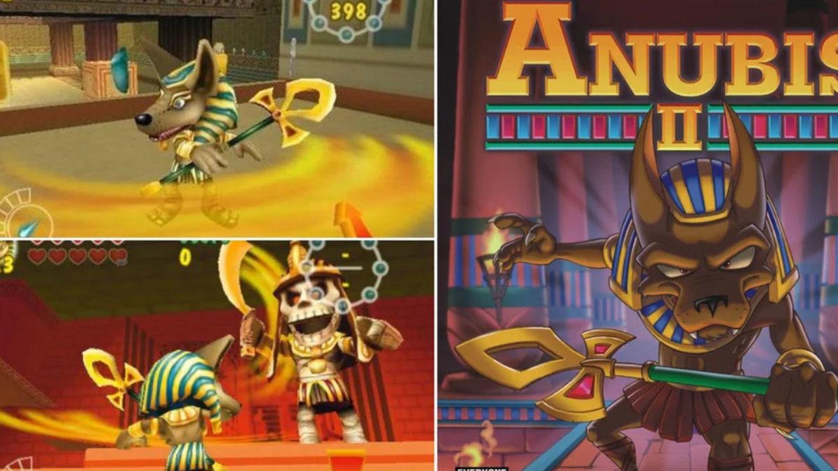 Mario Bir Köşede Ağlıyor: İşte Dünyanın En Kötü 10 Platform Oyunu