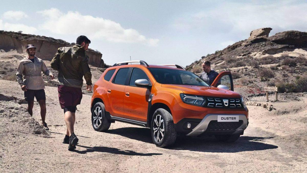 SUV Segmentinin En İddialılarından: Dacia Duster 2023 Dikkat Çeken Özellikleri ve Fiyat Listesi