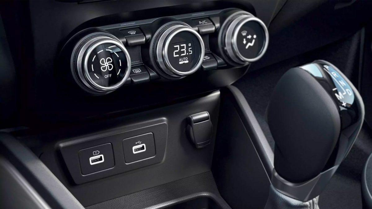 SUV Segmentinin En İddialılarından: Dacia Duster 2023 Dikkat Çeken Özellikleri ve Fiyat Listesi