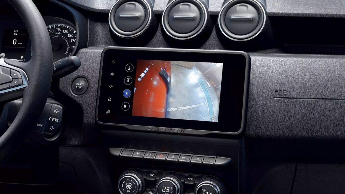 SUV Segmentinin En İddialılarından: Dacia Duster 2023 Dikkat Çeken Özellikleri ve Fiyat Listesi