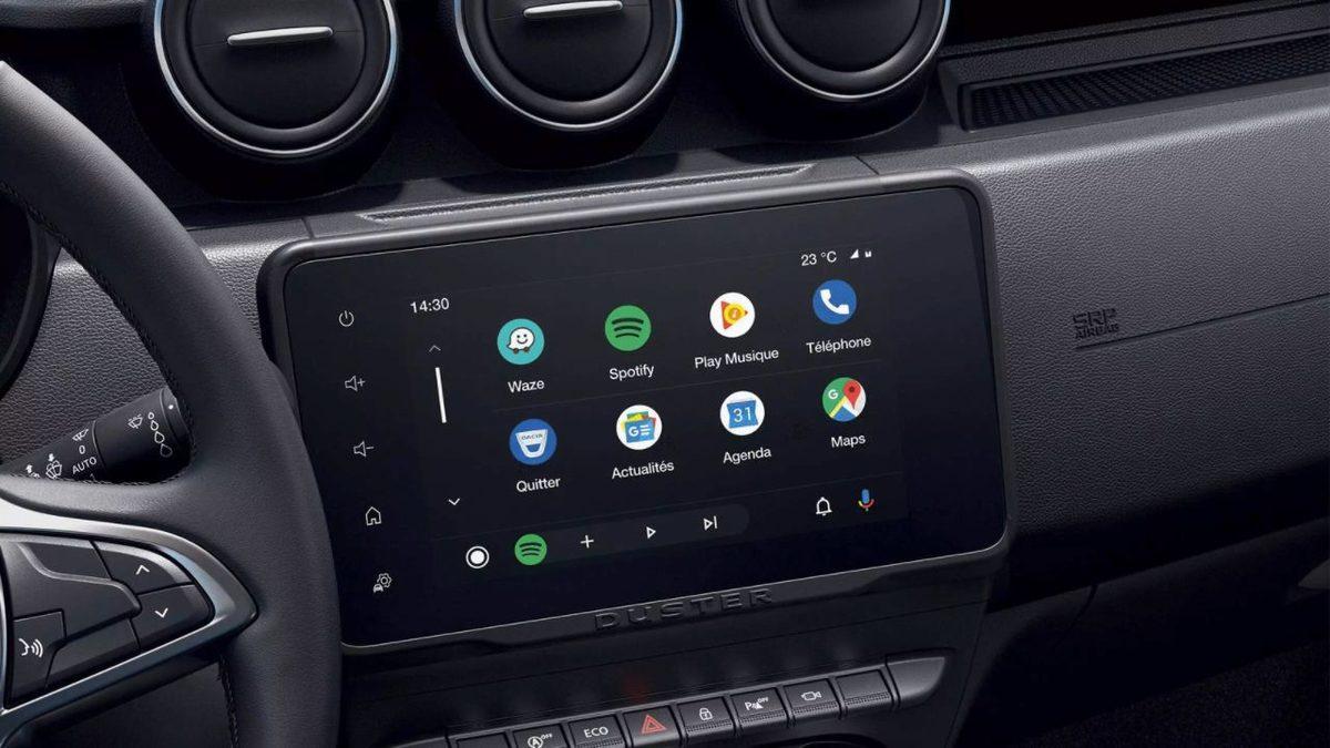 SUV Segmentinin En İddialılarından: Dacia Duster 2023 Dikkat Çeken Özellikleri ve Fiyat Listesi