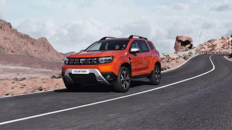 SUV Segmentinin En İddialılarından: Dacia Duster 2023 Dikkat Çeken Özellikleri ve Fiyat Listesi