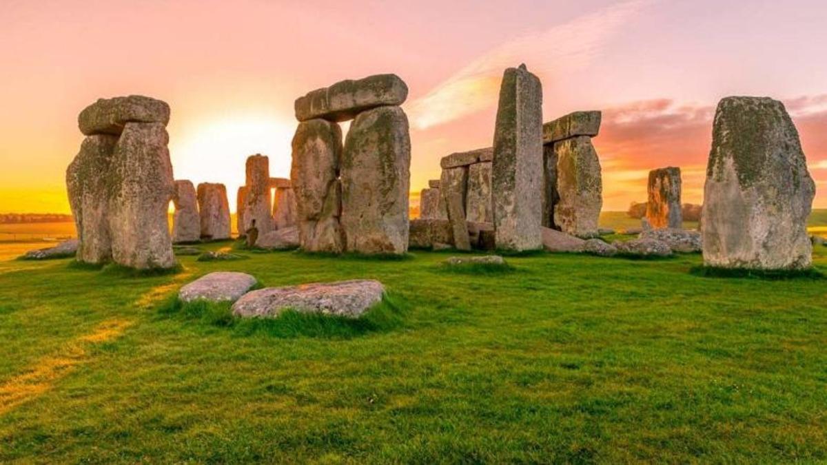 Bir Gizem Daha Çözüldü: Stonehenge’deki Devasa Taşların Kaynağı Keşfedildi