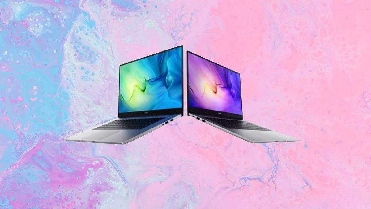 Huawei, AMD Ryzen 4000 İşlemcili MateBook D Serisi Dizüstü Bilgisayarlarını Duyurdu