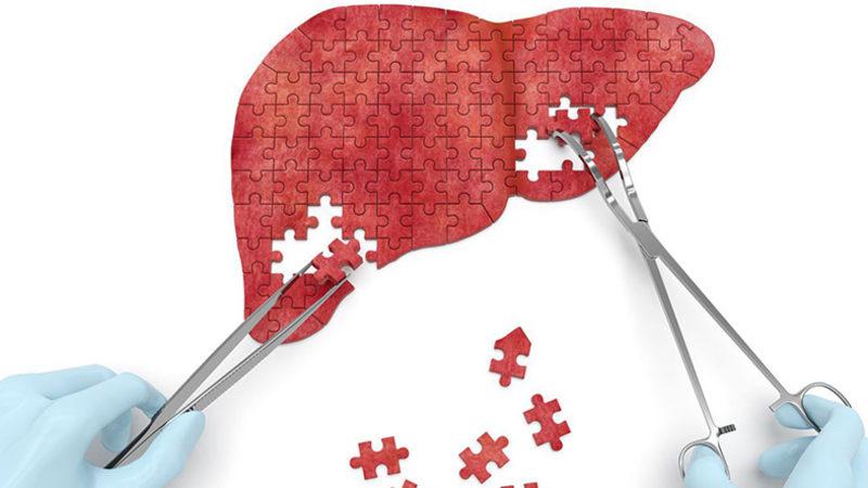 Karaciğerin Onarımı ve Korunmasında Büyük Rol Oynayan 6 Besin