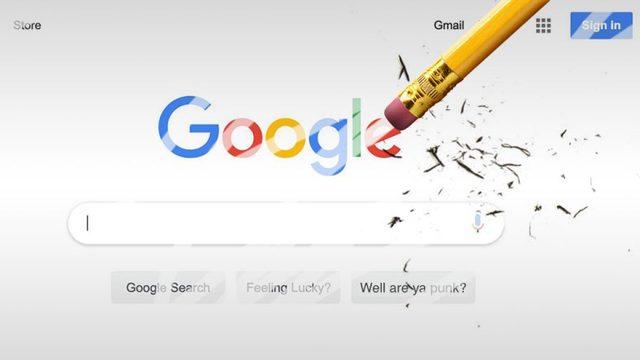 İnternetteki Varlığınızı Silmeniz İçin Yasal Olarak Tanınan ‘Unutulma Hakkı’ Nedir, Nasıl Kullanabilirsiniz?