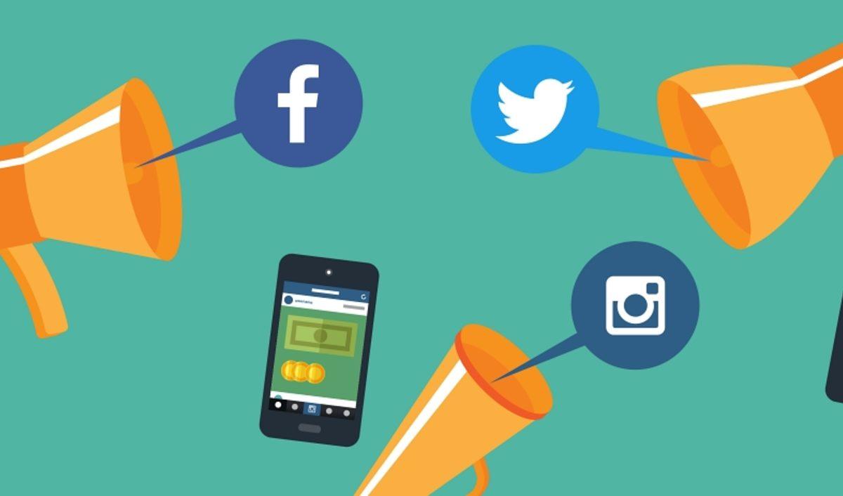 Sosyal Medya Düzenlemesi, Grafik Olarak Madde Madde Paylaşıldı