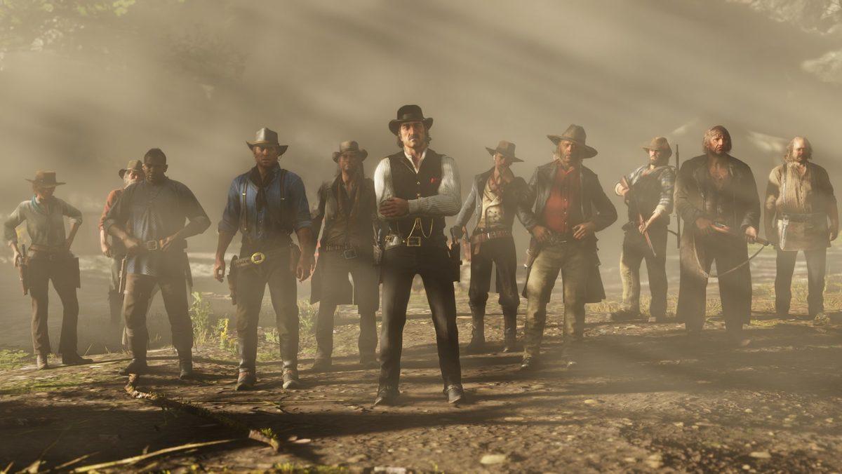 Red Dead Redemption 2 PC Üzerinde Nasıl 60 FPS Oynanır?