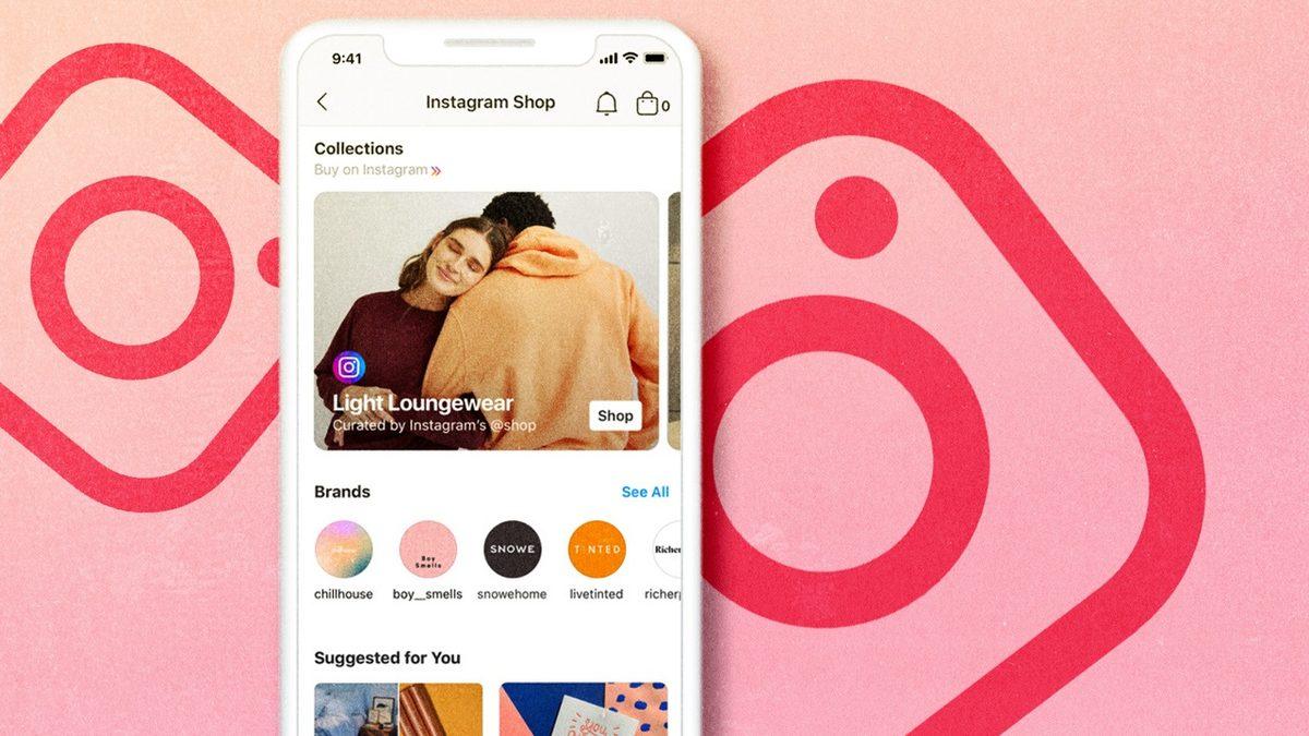 İnternetten Alışveriş Deneyimini İyileştirecek Instagram Shop, Türkiye’ye Geliyor