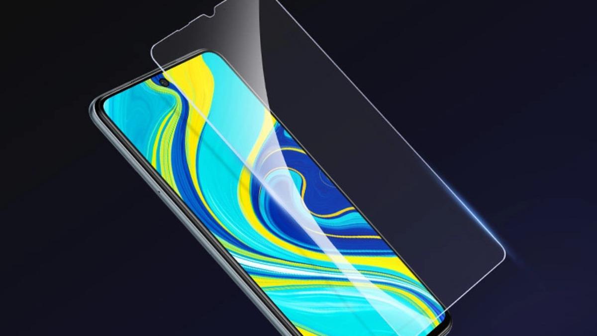 Xiaomi, Redmi Note 9 Pro Serisi İçin Uygun Fiyatlı Ekran Koruyucusunu Duyurdu