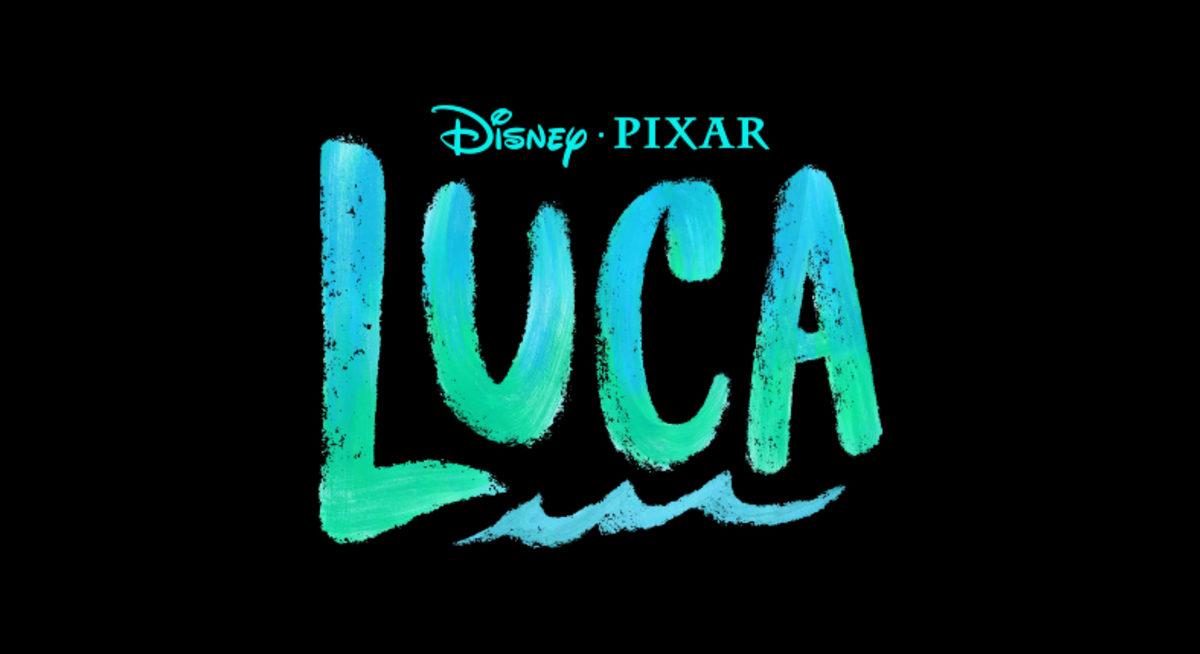 Disney Pixar, Yeni Animasyon Filmi Luca’yı Duyurdu