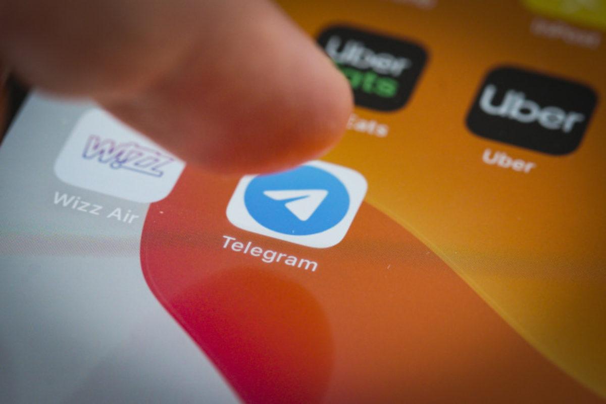 Telegram, Apple’ın Haksız Rekabet Yaptığı Gerekçesiyle AB’ye Başvurdu