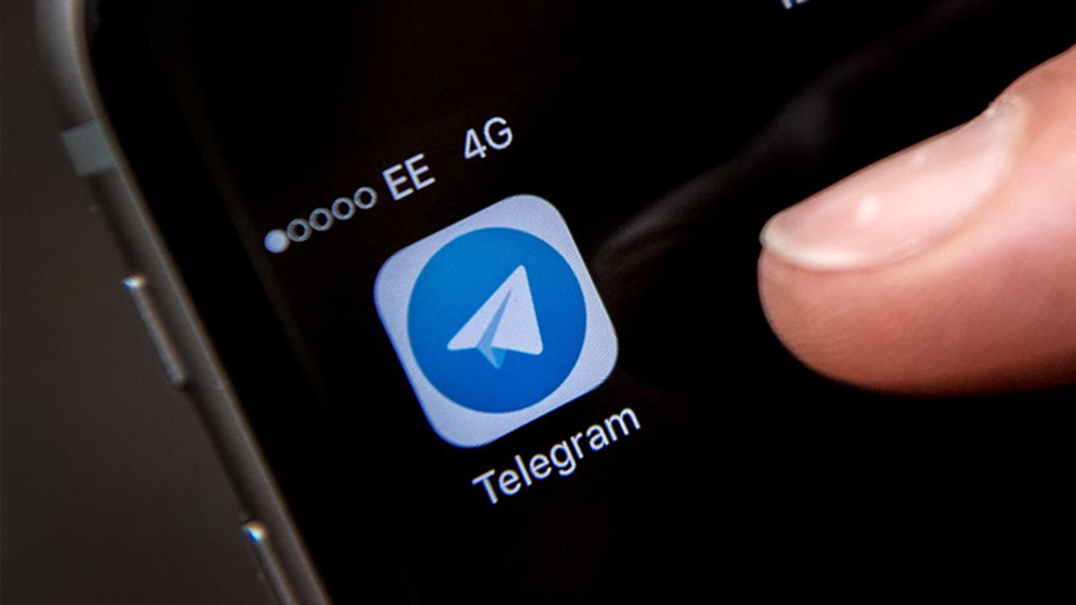 Telegram, Apple’ın Haksız Rekabet Yaptığı Gerekçesiyle AB’ye Başvurdu