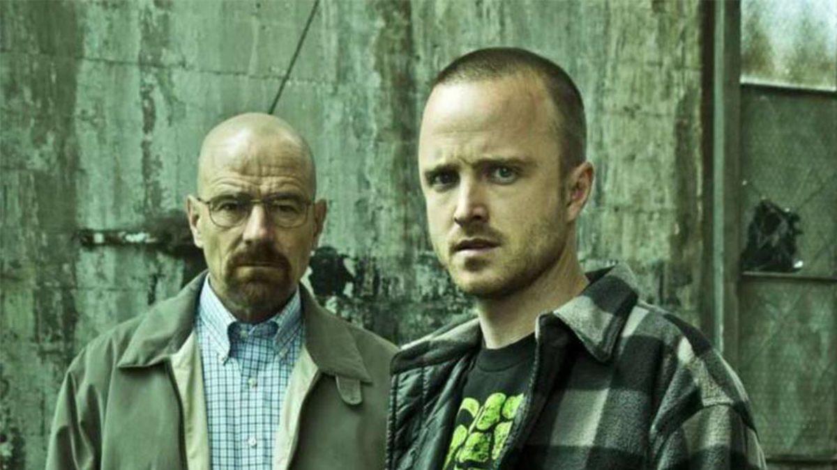Breaking Bad, 21. Yüzyılın En İyi Dizisi Seçildi