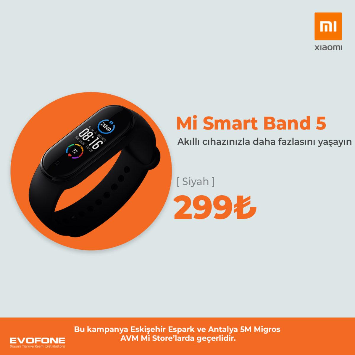 Xiaomi, Eskişehir’deki Yeni Mağazasını İndirimlerle Beraber Açtı