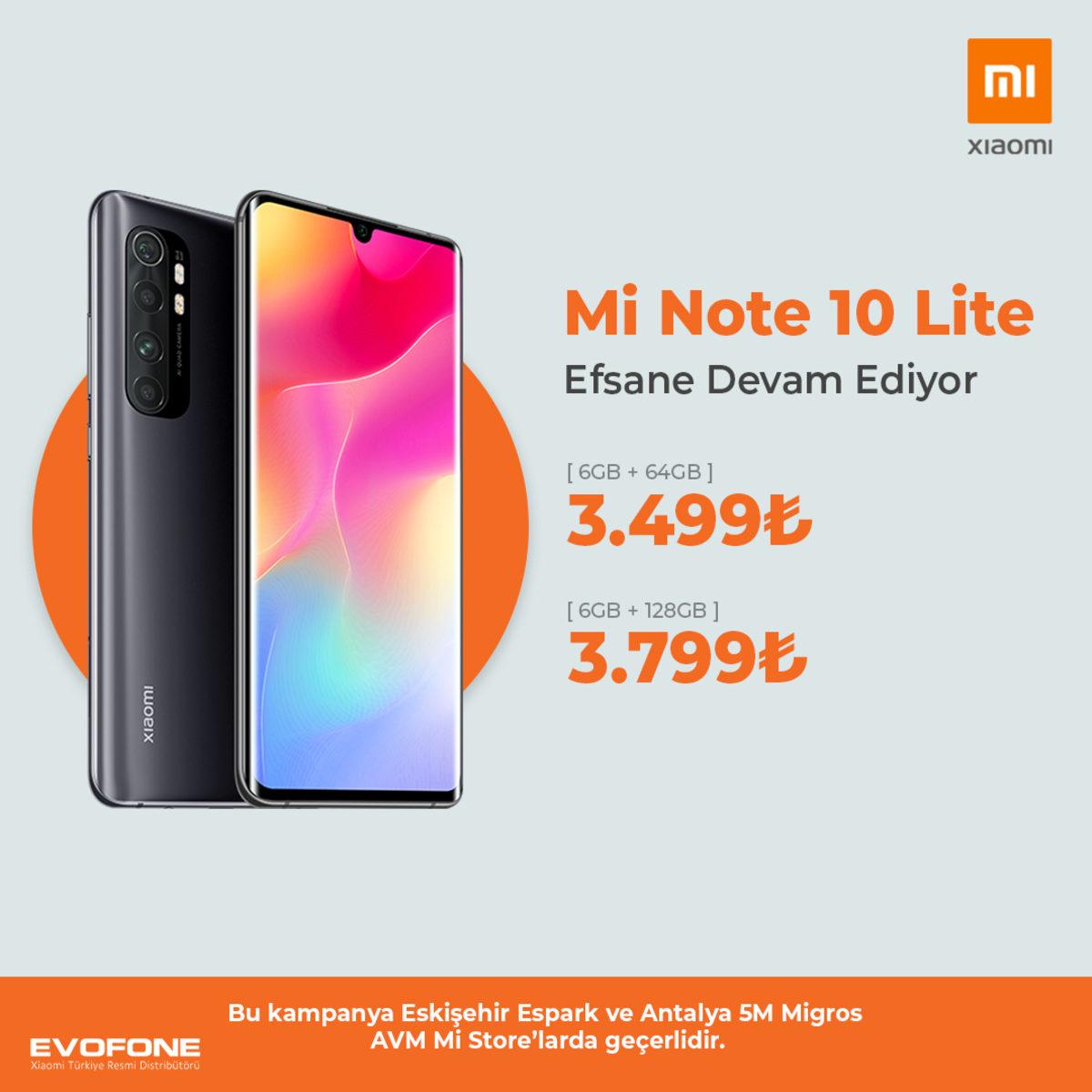 Xiaomi, Eskişehir’deki Yeni Mağazasını İndirimlerle Beraber Açtı