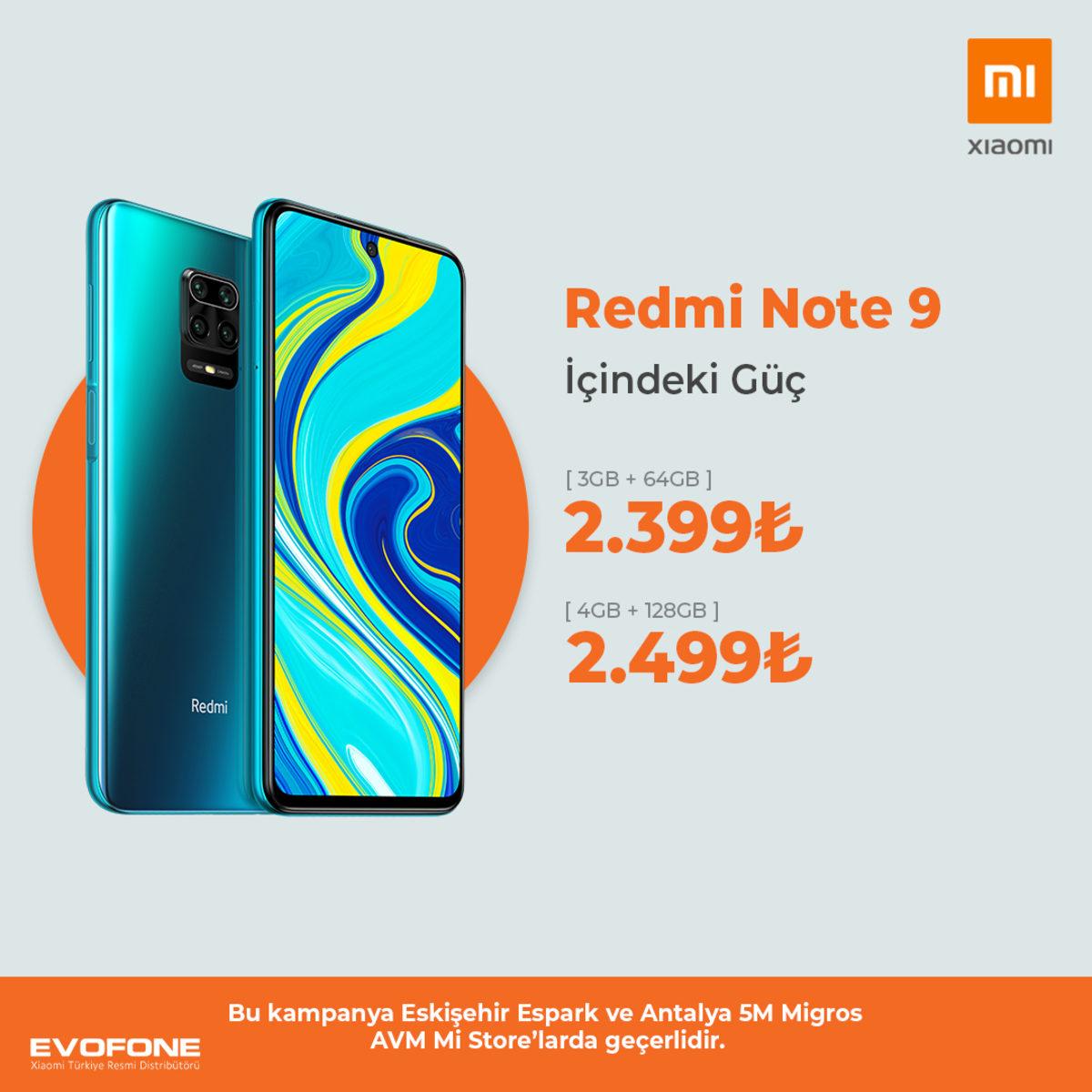 Xiaomi, Eskişehir’deki Yeni Mağazasını İndirimlerle Beraber Açtı