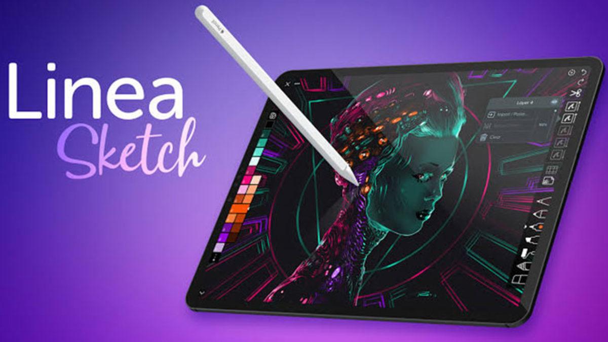 Daha Yaratıcı Çizimler İçin 10 Mükemmel Uygulama (Android - iOS)