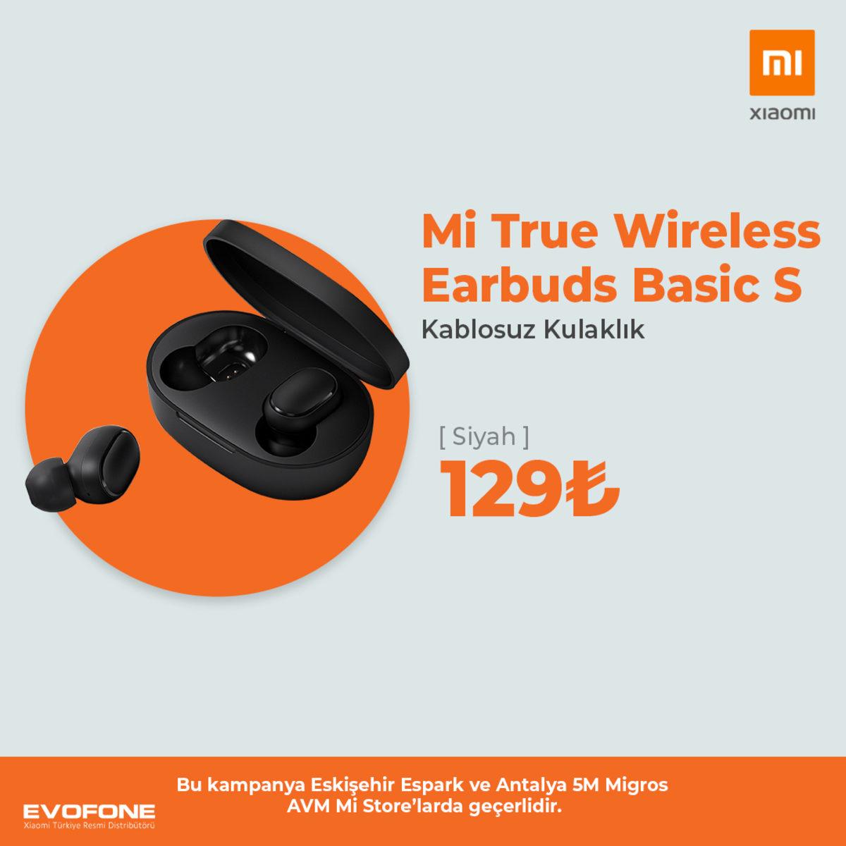 Xiaomi, Eskişehir’deki Yeni Mağazasını İndirimlerle Beraber Açtı