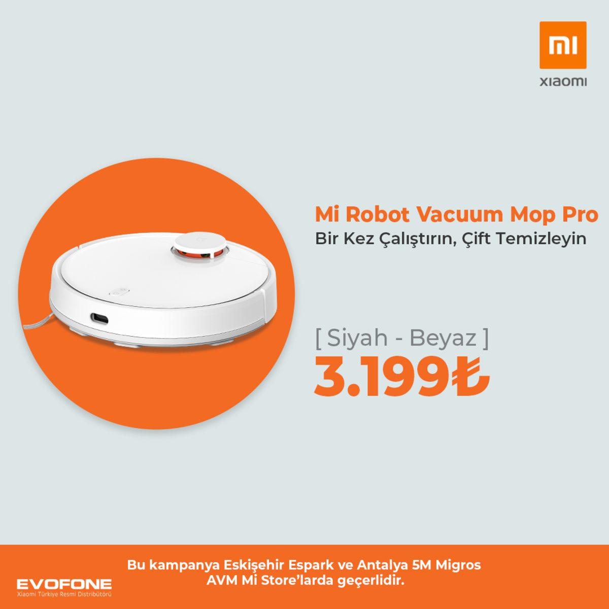 Xiaomi, Eskişehir’deki Yeni Mağazasını İndirimlerle Beraber Açtı