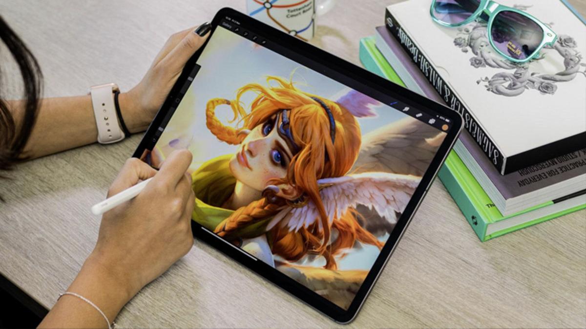 Daha Yaratıcı Çizimler İçin 10 Mükemmel Uygulama (Android - iOS)