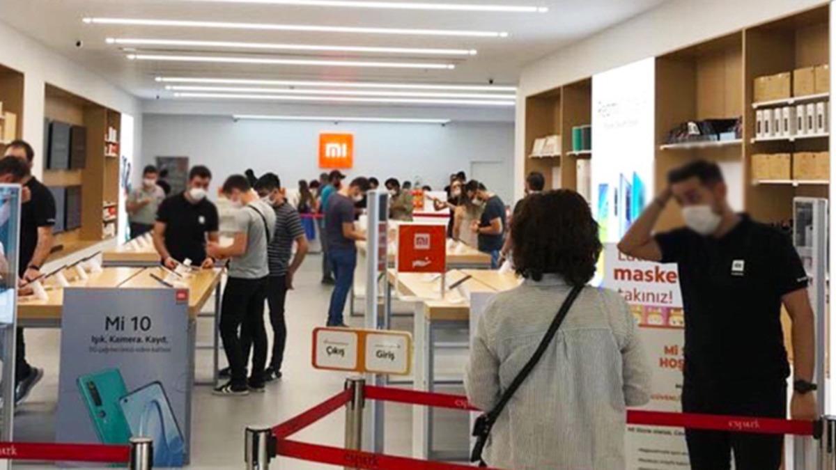 Xiaomi, Eskişehir’deki Yeni Mağazasını İndirimlerle Beraber Açtı