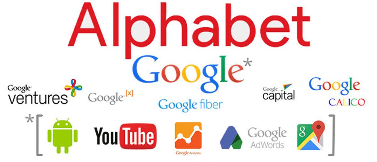 Google’ın Ana Şirketi Alphabet, Tarihindeki İlk Gelir Düşüşünü Yaşadı