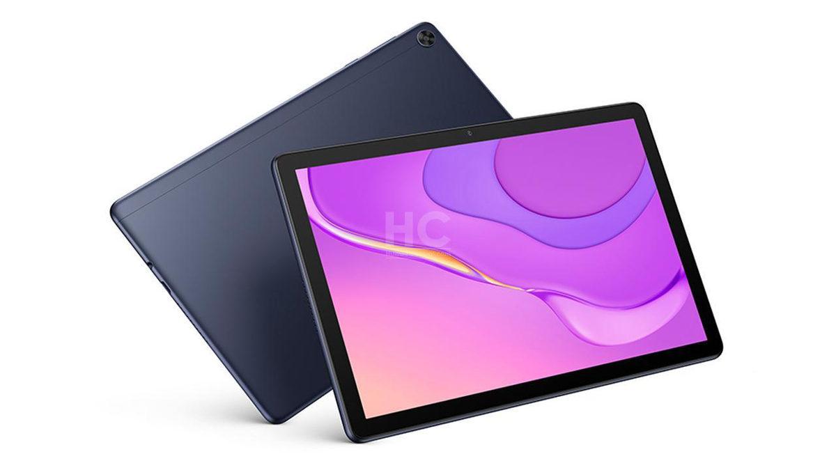 Huawei’nin Kirin 710A İşlemcili İlk Ürünü: Enjoy Tablet 2