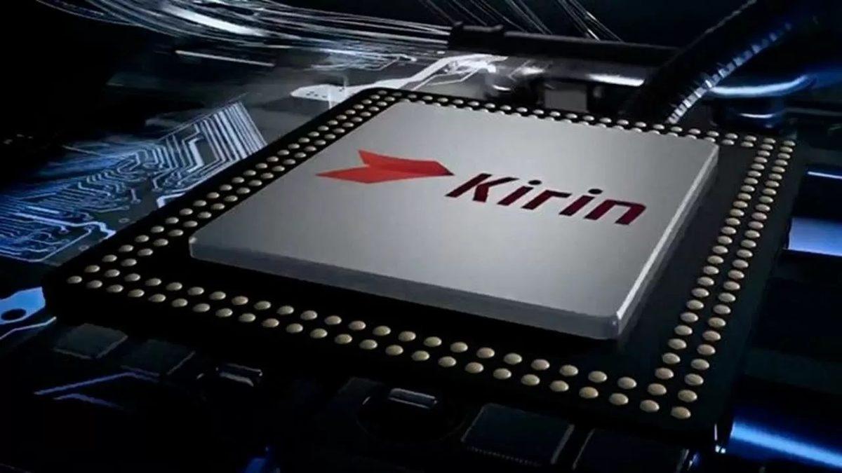 Huawei’nin Kirin 710A İşlemcili İlk Ürünü: Enjoy Tablet 2