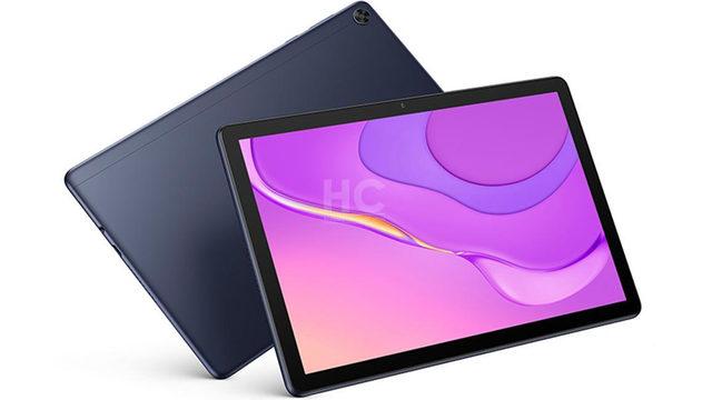 Huawei’nin Kirin 710A İşlemcili İlk Ürünü: Enjoy Tablet 2