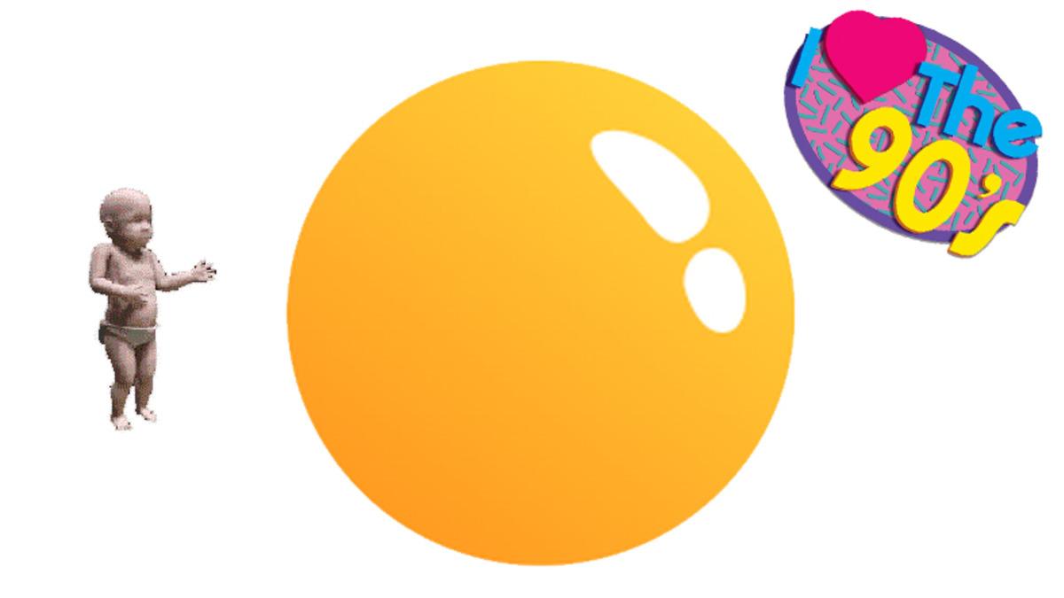 Facebook’tan 90’lı Yılların İnternet Deneyimini Yeniden Yaşayacağınız Proje: e.gg