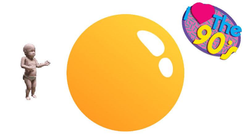 Facebook’tan 90’lı Yılların İnternet Deneyimini Yeniden Yaşayacağınız Proje: e.gg