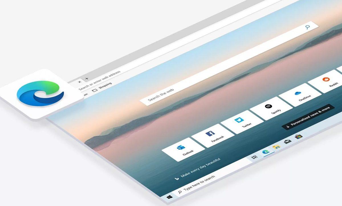 Google Arama Motorunu Kullanan Edge Kullanıcılarının Tarayıcısı Çöküyor