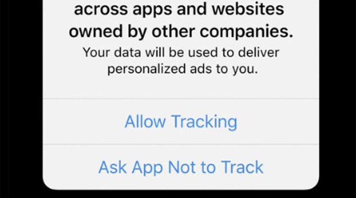 Facebook’tan ’iOS 14’ Açıklaması: Reklam Gelirlerimizi Düşürecek