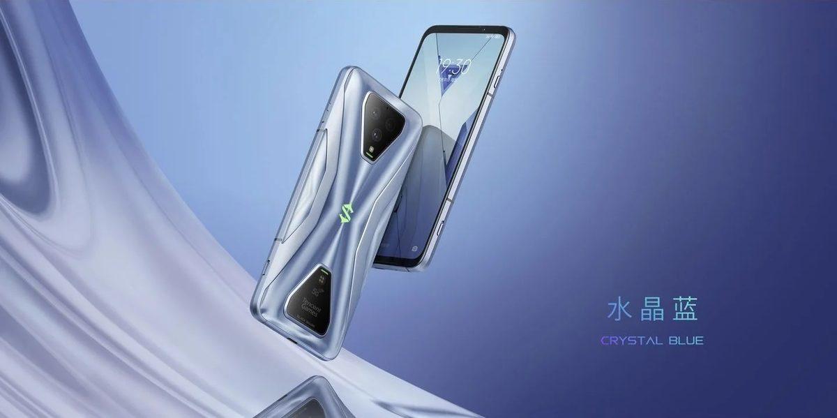 Mobil Oyunseverlerin Gözdesi Olacak Telefon Black Shark 3S Duyuruldu