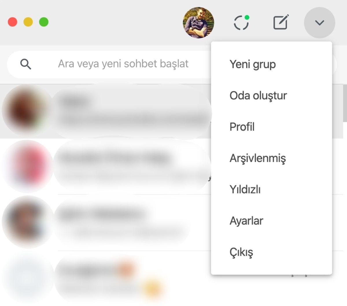 Facebook’un Zoom Rakibi Hizmeti Messenger Rooms, WhatsApp Web’e Geldi