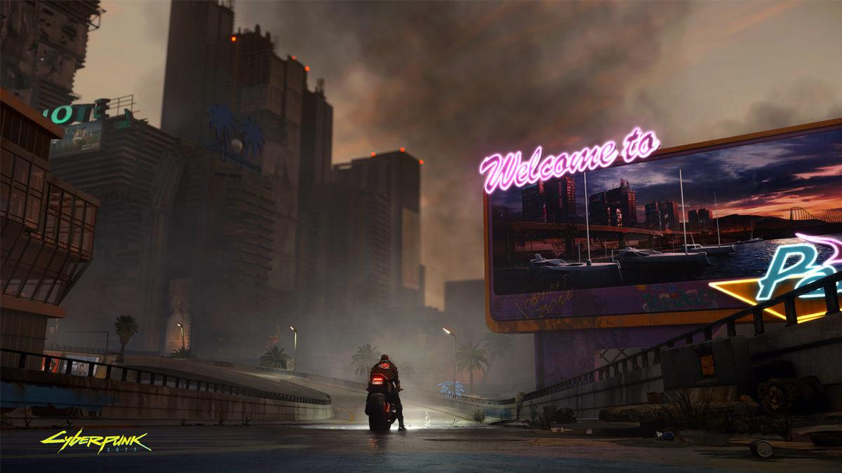 Cyberpunk 2077 Sistem Gereksinimleri Nasıl Olacak?